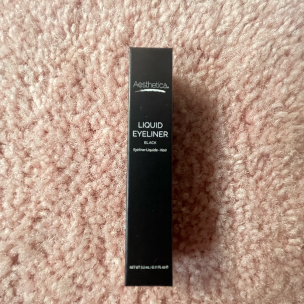 Liquid Eyeliner